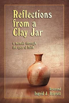 portada reflections from a clay jar (en Inglés)