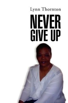 portada never give up