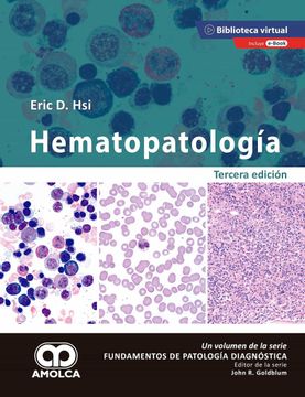 portada Hematopatologia