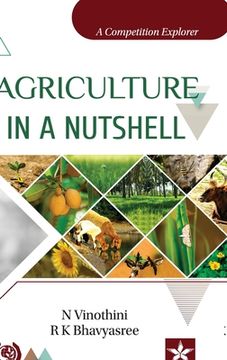 portada Agriculture in a Nutshell (en Inglés)