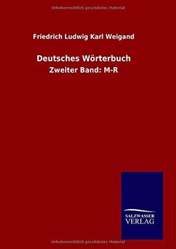 portada Deutsches Wörterbuch (German Edition)