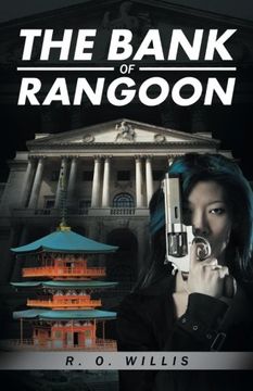 portada The Bank of Rangoon (en Inglés)