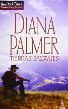 portada Tierras salvajes (in Spanish)