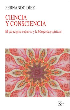 portada Ciencia y Consciencia (in Spanish)