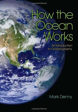 portada How the Ocean Works: An Introduction to Oceanography (in English)