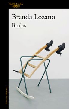 portada Brujas (Mapa de las lenguas) (in Spanish)