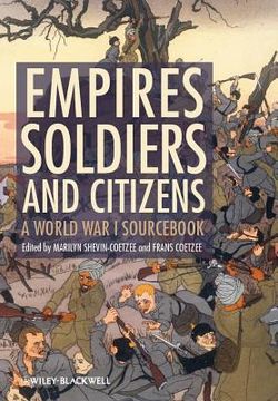 portada empires, soldiers, and citizens (in English)