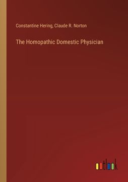 portada The Homopathic Domestic Physician