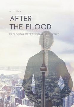 portada After the Flood: Exploring Operational Resilience (in English)