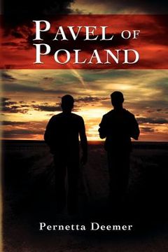 portada pavel of poland (in English)