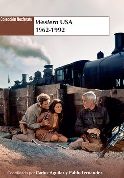portada Western usa 1962-1992