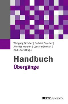 portada Handbuch Übergänge (in German)