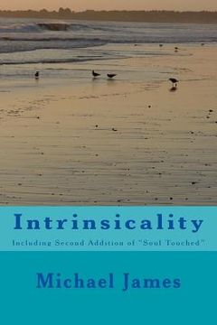 portada Intrinsicality: Including Second Addition of "Soul Touched" (en Inglés)