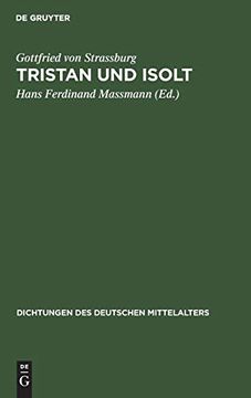 portada Tristan und Isolt (en Alemán)