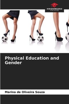 portada Physical Education and Gender (en Inglés)