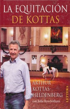 portada La Equitación de Kottas (in Spanish)