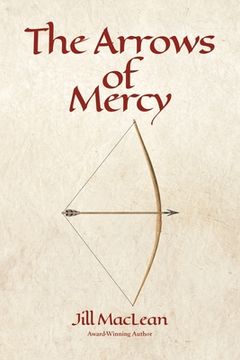 portada The Arrows of Mercy
