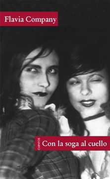 portada Con la Soga al Cuello (in Spanish)