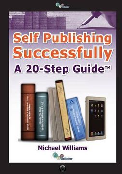 portada Self Publishing Successfully: A 20 Step Guide