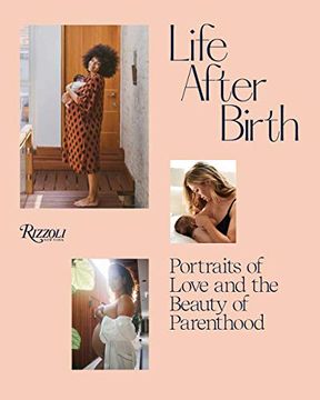 portada Life After Birth (en Inglés)