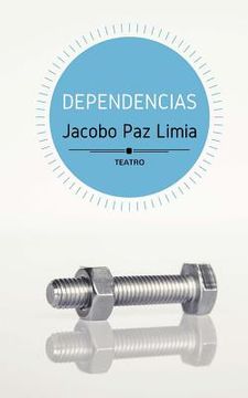 portada Dependencias (in Galego)