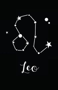 portada Leo (in English)