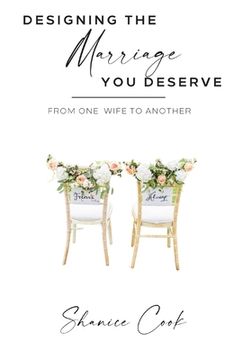 portada Designing The Marriage You Deserve: From One Wife To Another (en Inglés)