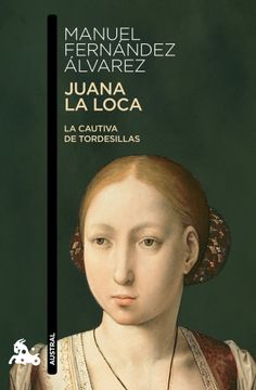 portada Juana la Loca (in Spanish)
