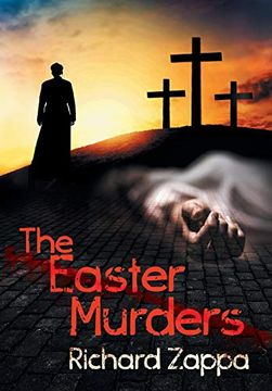 portada The Easter Murders (2) (jo Crowder Detective Series. ) (in English)