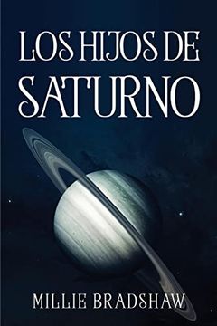 portada Los Hijos de Saturno