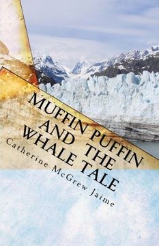 portada muffin puffin and the whale tale (in English)