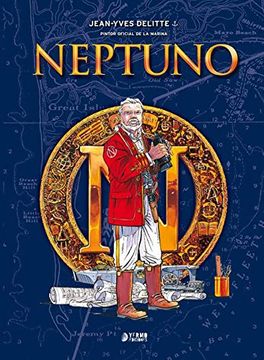 portada Neptuno (in Spanish)