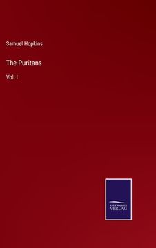 portada The Puritans: Vol. I (en Inglés)