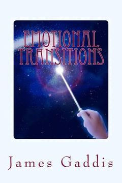 portada Emotional Transitions: A Book Of Inspirational Poetry
