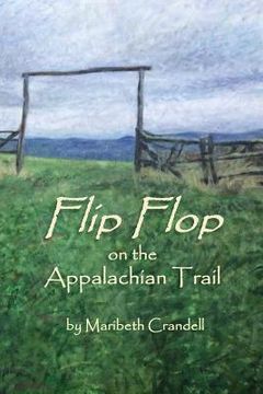 portada Flip Flop on the Appalachian Trail 