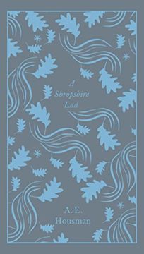 portada A Shropshire Lad (Penguin Clothbound Poetry)