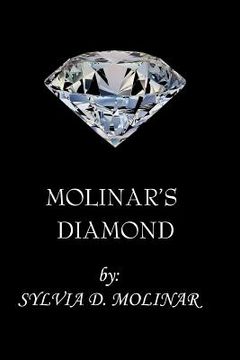 portada Molinar's Diamond (en Inglés)