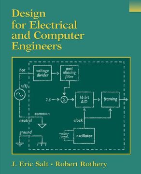 portada Design for Electrical and Computer Engineers (en Inglés)