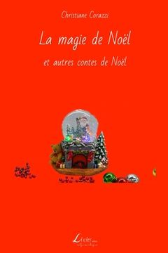 portada La magie de Noël et autres contes de Noël (in French)