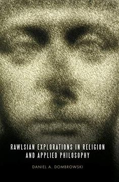 portada Rawlsian Explorations in Religion and Applied Philosophy (en Inglés)