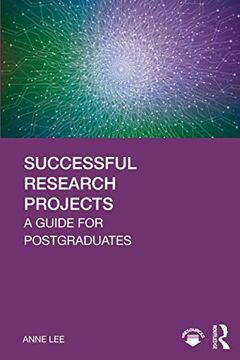 portada Successful Research Projects (en Inglés)