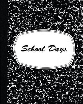 portada School Days