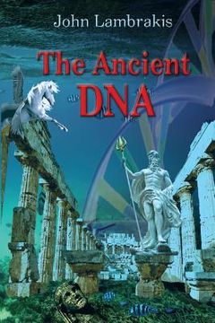 portada The Ancient DNA (en Inglés)