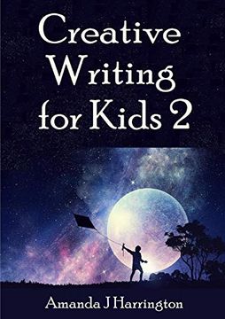 portada Creative Writing for Kids 2 