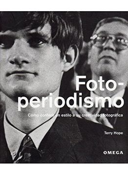 portada Fotoperiodismo (in Spanish)