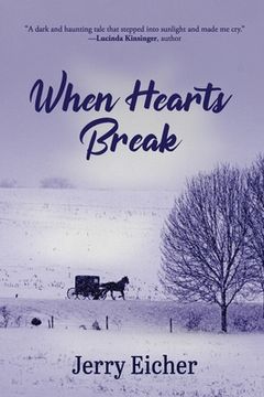 portada When Hearts Break (en Inglés)