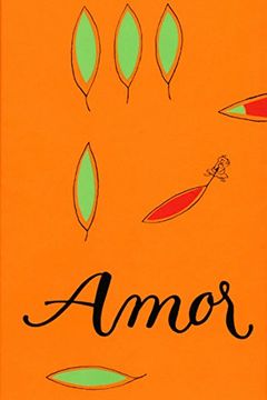 portada Amor (in Spanish)
