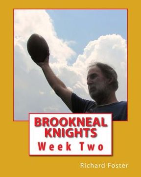 portada Brookneal Knights: Week Two (en Inglés)