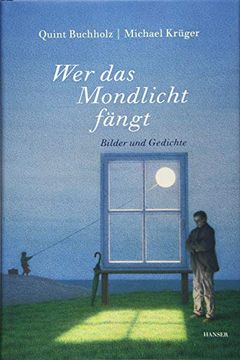 portada Wer das Mondlicht Fängt (in German)