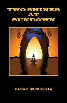 portada Two Shines at Sundown (en Inglés)